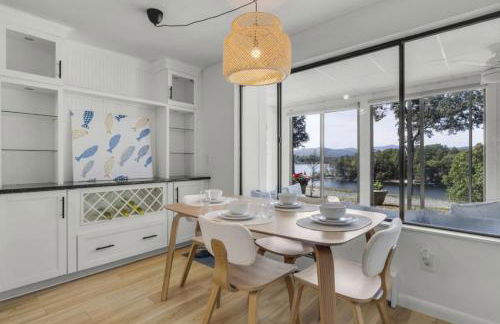 Newfound Lake Condo - Panoramic Views, Tennis & Beach - Foto 18