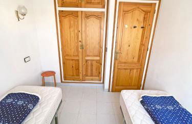 Apartamento de 3 habitaciones en el centro - Foto 23