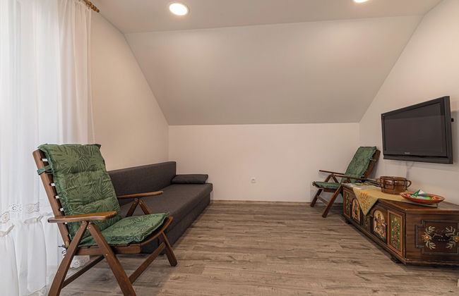 Modern Flat Mateja - Foto 7