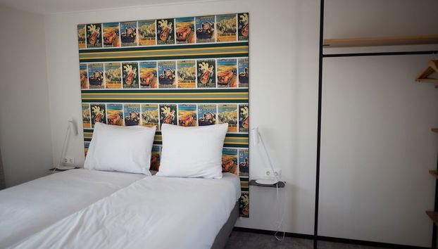 Spacious Lodge Near Zandvoort & the Sea - Foto 4