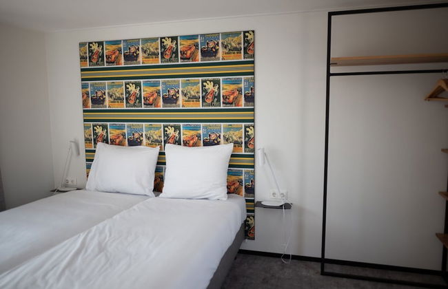 Spacious Lodge Near Zandvoort & the Sea - Foto 4