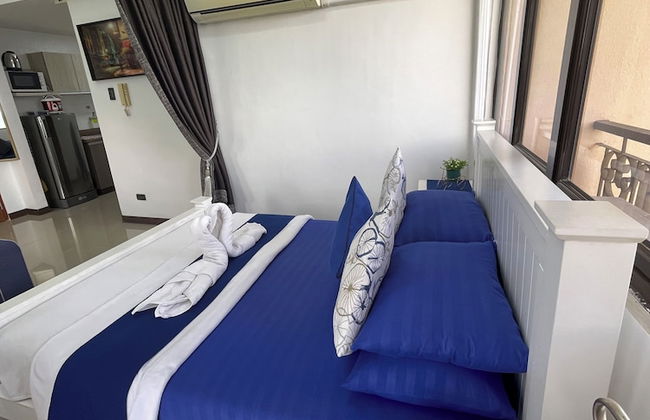 Splendido Tower 2 Ann's Unit - Foto 14