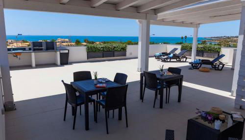 MareinSicilia: Talia Residence - Foto 3, Other