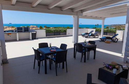 MareinSicilia: Talia Residence - Foto 3