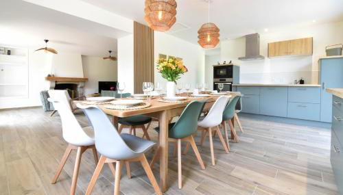 Gîte de la Chaize - Foto 5