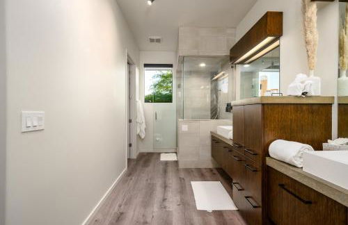 Lone Mountain Casita home - Foto 71