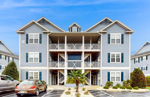 STJ16 Mystic Marina, Unit 204 - Foto 1