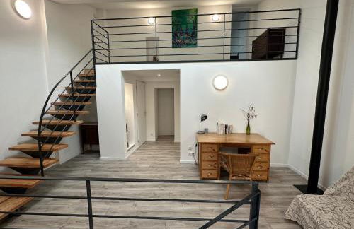 Gîte La Glycine - Foto 11