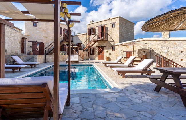 Stone Court Boutique Studios - Foto 20