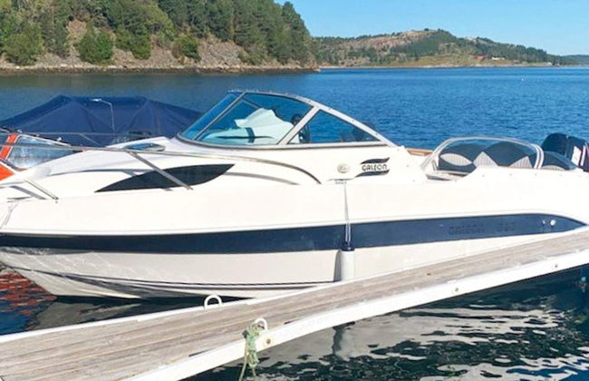 6 Person Holiday Home in Aure-by Traum - Foto 18