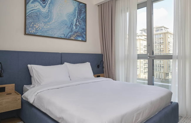 STYLO Residences & Suites - Foto 38