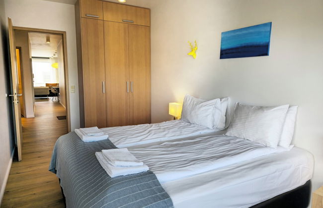 Reykjavik4you Apartments - Foto 2