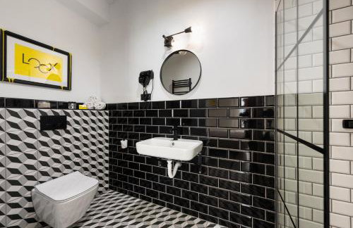 Loox Ostrovo- Boutique House-noclegi nad morzem - Foto 70