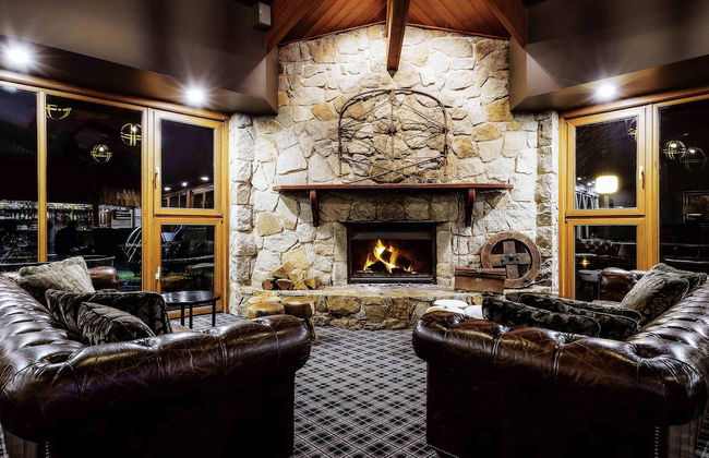 The Sebel Pinnacle Valley Resort - Foto 53