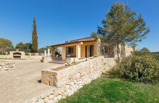 Masseria Colosso - Photo 9