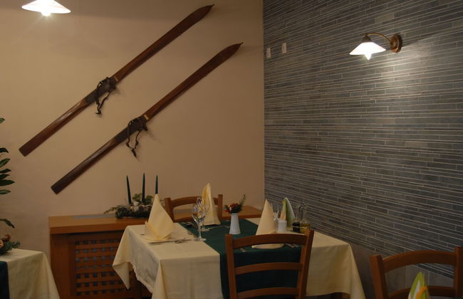 Aparthotel Snjezna Kraljica - Foto 21