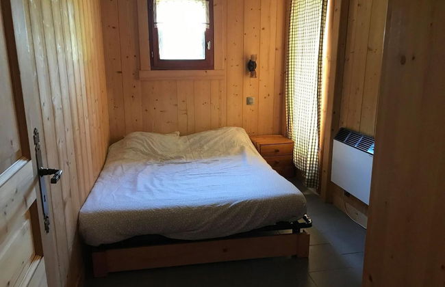 : Chalet la Barallette – Esc’Appart - Foto 3