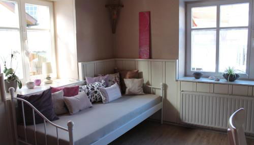 FeWo Alte Post - Foto 5