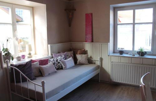 FeWo Alte Post - Foto 5