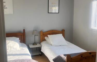 Petite Maison de campagne dépaysante - Foto 31