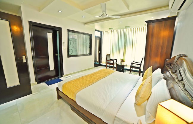 Hotel Stay City - Foto 23