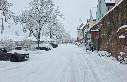 Amtsschreiber-Pförtchen Ferien Wohnung - Foto 25