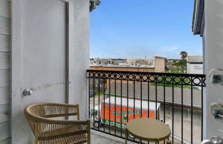 Landing Stylish 2BD Pool Gym - Foto 18