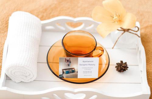 Apartamenty Oleńka II - Szczytno Mazury - Foto 4