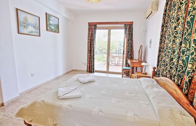 Marilena Sunset Villa Ena - Foto 7