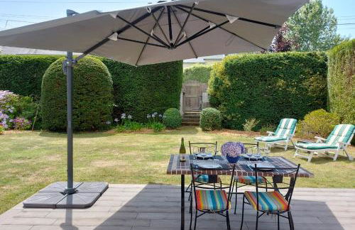 CHARMANTE MAISON à TREBEURDEN - Foto 17