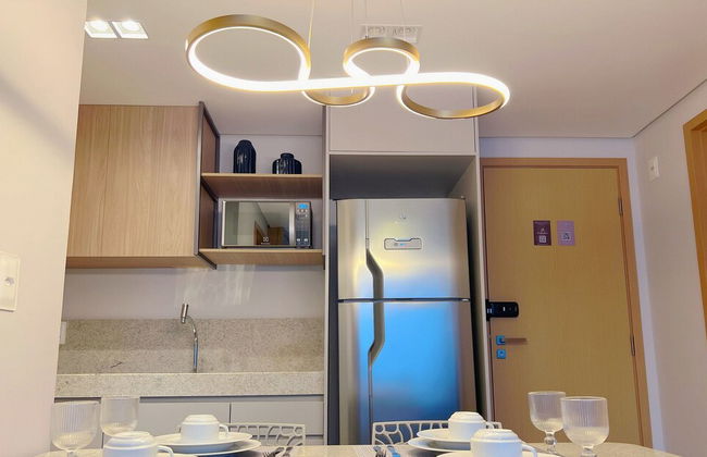 Oceânica Cabo Branco - Foto 61