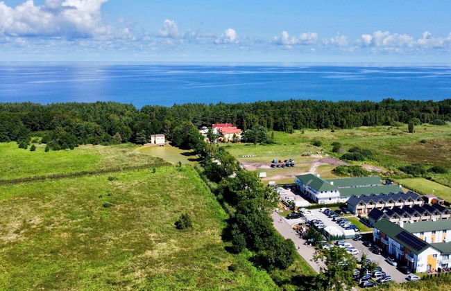 Resort in Grzybowo Near the Baltic Sea - Foto 19