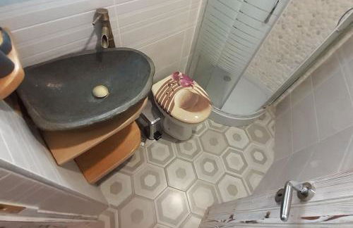 Relax Holistic House - Foto 6