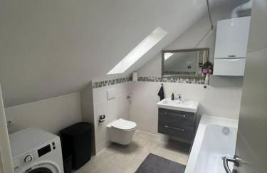 Zentral gelegenes Apartment in Mönchengladbach mit W-Lan MG08 - Foto 5