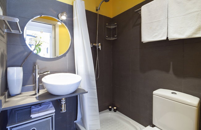 Inside Barcelona Apartments Sants - Foto 53