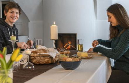 Grünsteinhof - Wohnung Rotstein - Foto 2