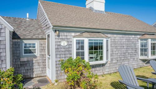Seaside Cottages - Cottage 10 - The Beach Plum - Foto 2