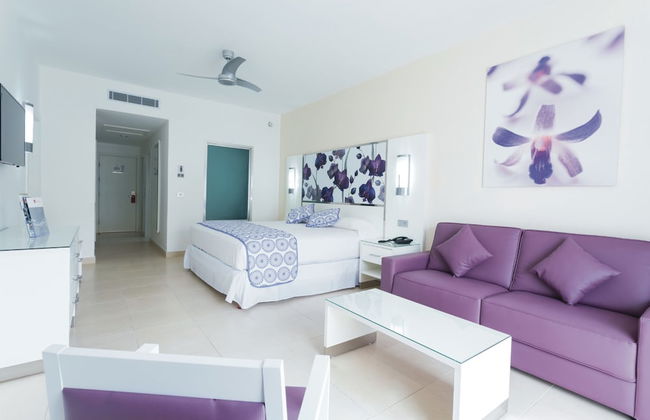 Hotel Riu Playacar - All Inclusive - Photo 14