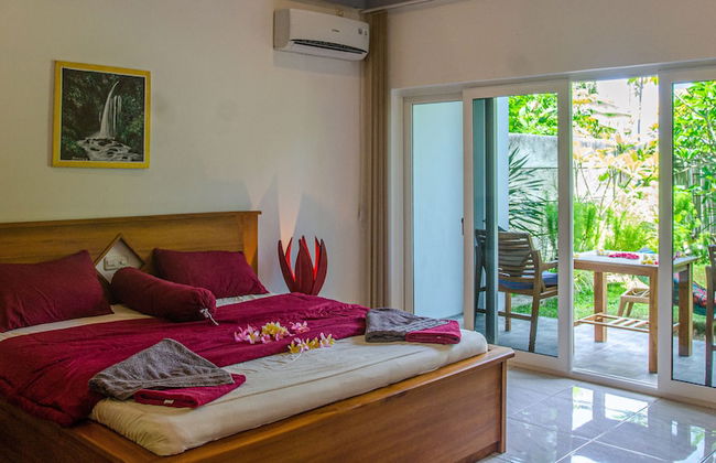 Senggigi Homes & Apartments - Foto 3