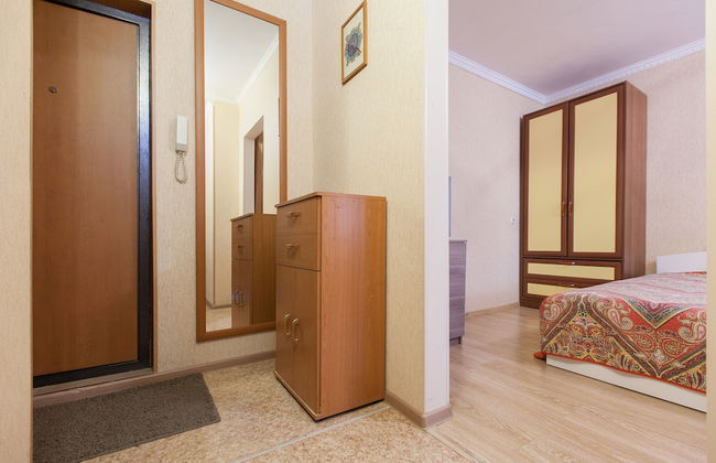 Hayat Apartments Kazan - Photo 6