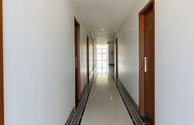 Grand Hill Apartment & Hotel - Foto 49