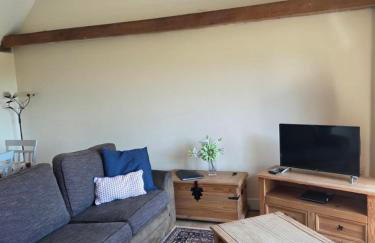 1 Coopers Cottage, Bodiam, East Sussex - Foto 13