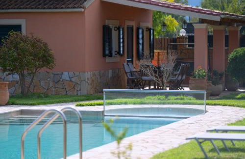 Livadi Villa - Foto 16