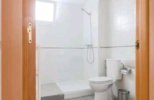 Apartamento con patio y piscina cerca de Sevilla - Photo 27