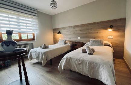 Mar y Montaña - "El Caleyo" - finca privada - Foto 10