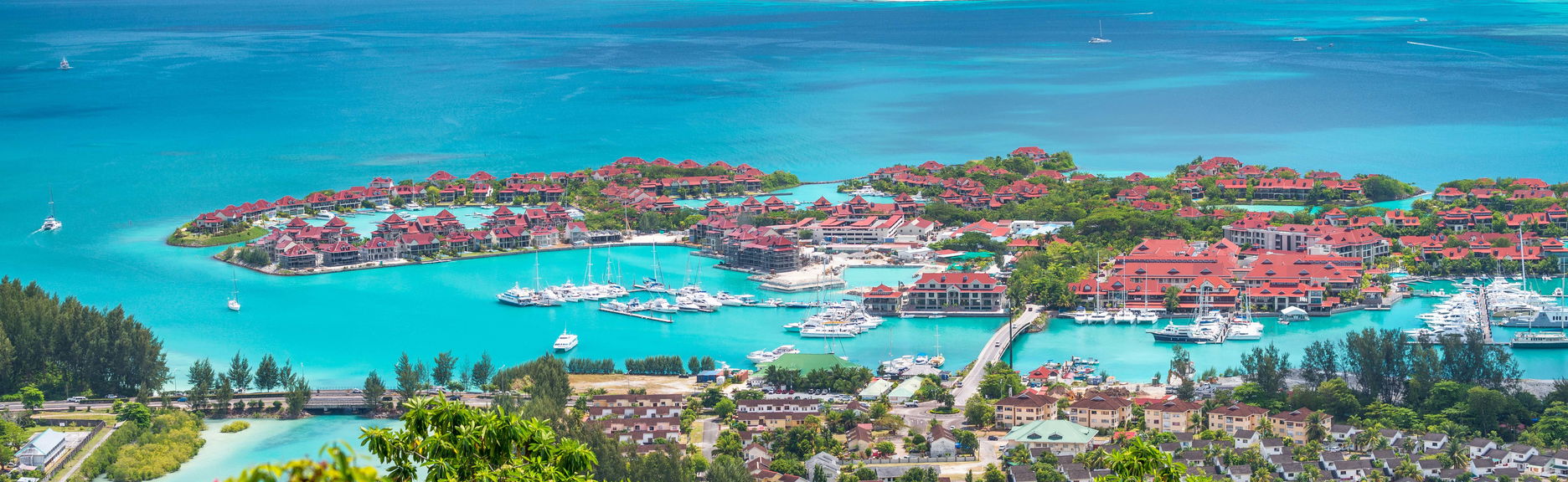 Tour privado por Mahé