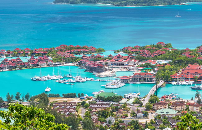 Tour privado por Mahé - Foto 1