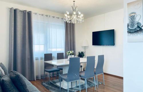 Holiday house "Mimoza" 2 massage pools - Foto 51