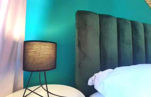 Apartment HUM-the smallest town in the world - Photo 8