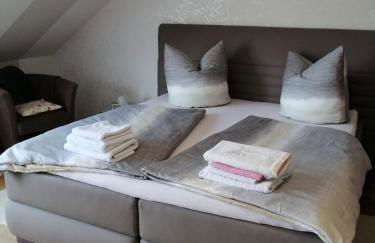 Ferienwohnung am Zweitälerweg - Foto 13